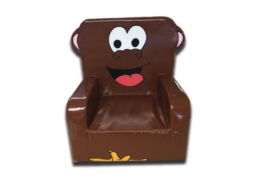 Soft Play Monkey Seat